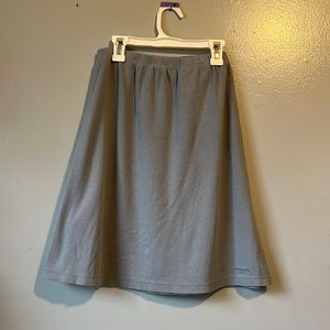 Patagonia Skirt